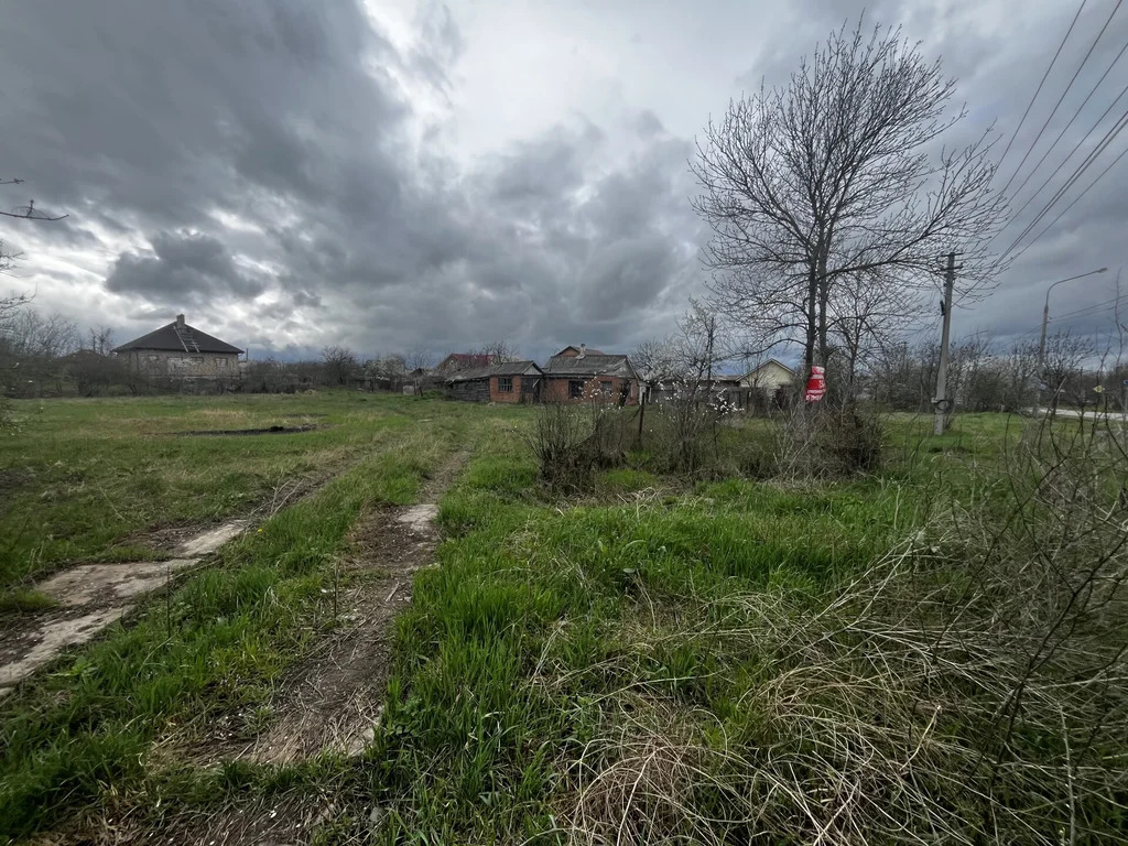 Продажа участка, Новодмитриевская, Северский район, ул. Красная - Фото 2