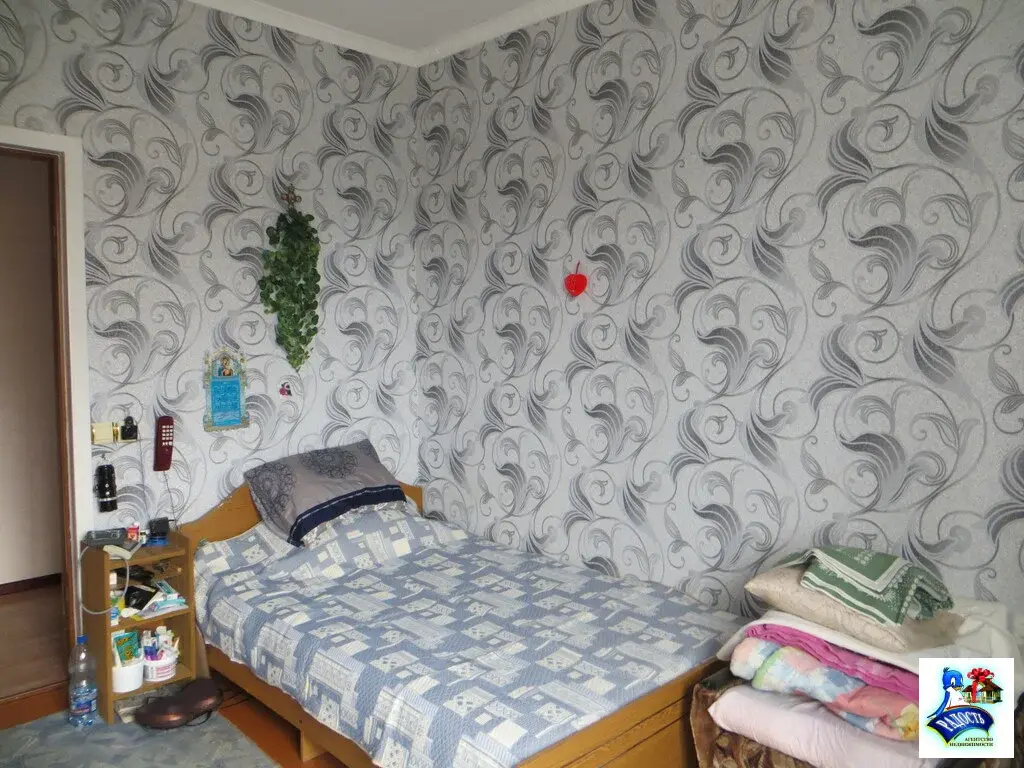 Продам дом с ремонтом и хорошим участком. - Фото 14