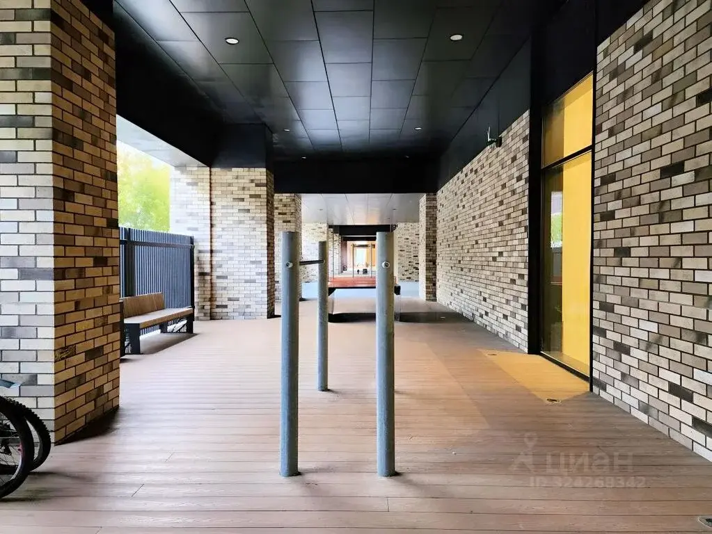 Продажа трехкомнатной квартиры 92.5м Винницкая ул., 8к1, Москва, ЗАО, ... - Фото 27