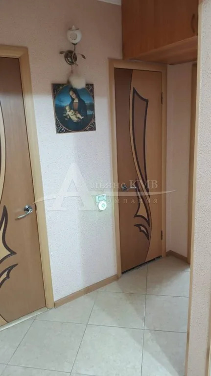 Продажа квартиры, Ессентуки, ул. Кисловодская - Фото 11