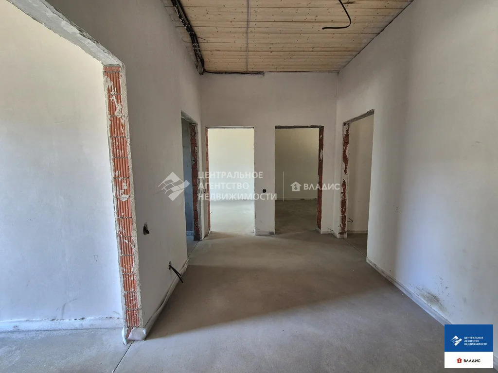 Продажа дома, Рязанский район, улица Репина - Фото 13