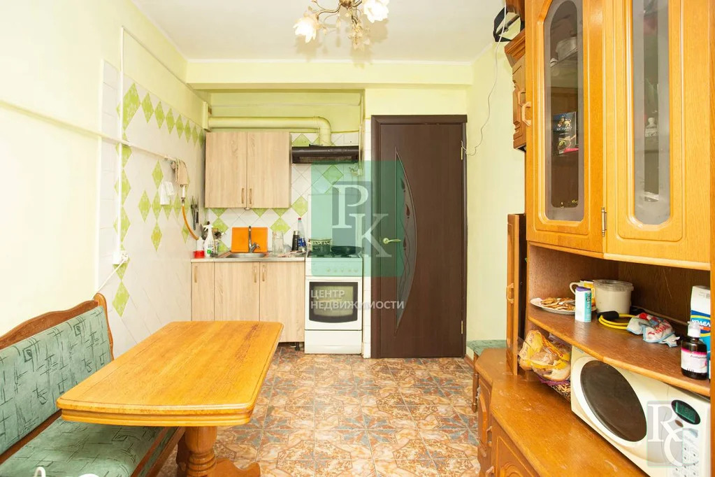 Продажа квартиры, Севастополь, ул. Адмирала Фадеева - Фото 54