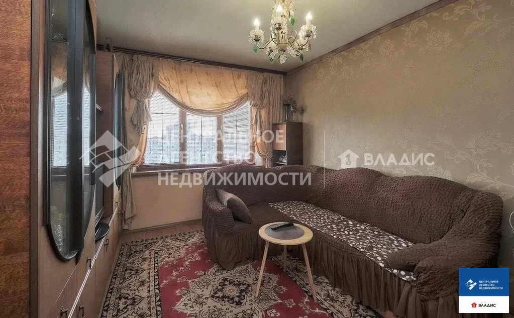 Продажа квартиры, Рязань, ул. Новоселов - Фото 7