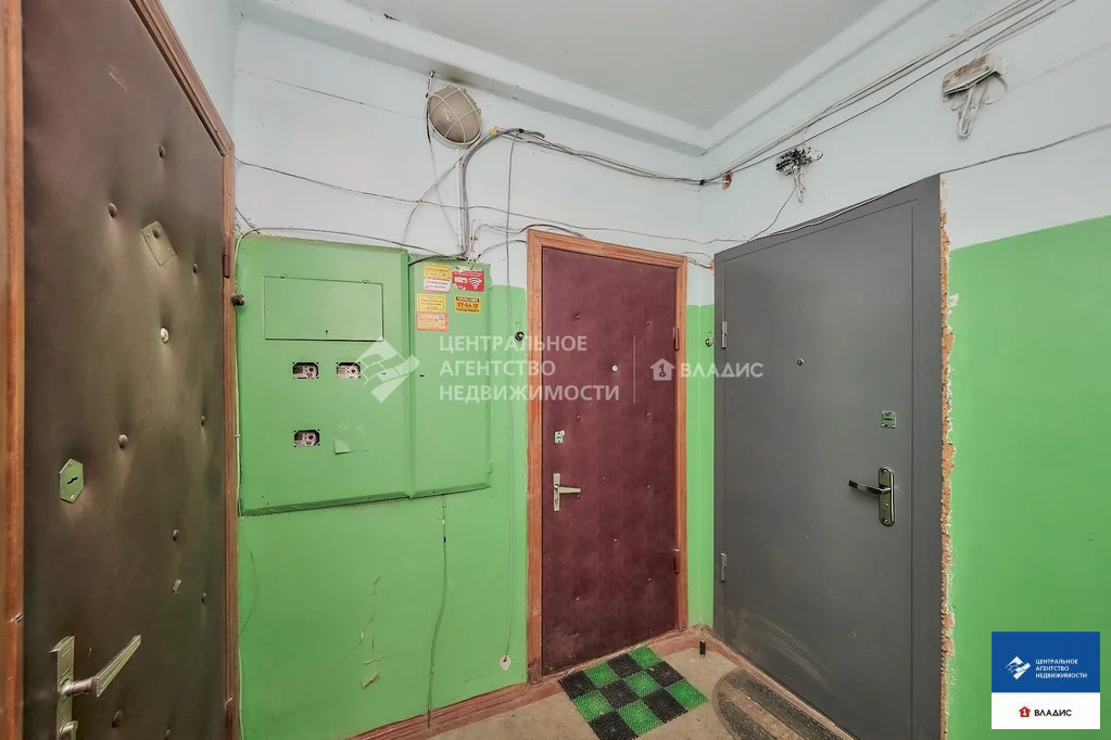 Продажа квартиры, Рязань, ул. Октябрьская - Фото 5