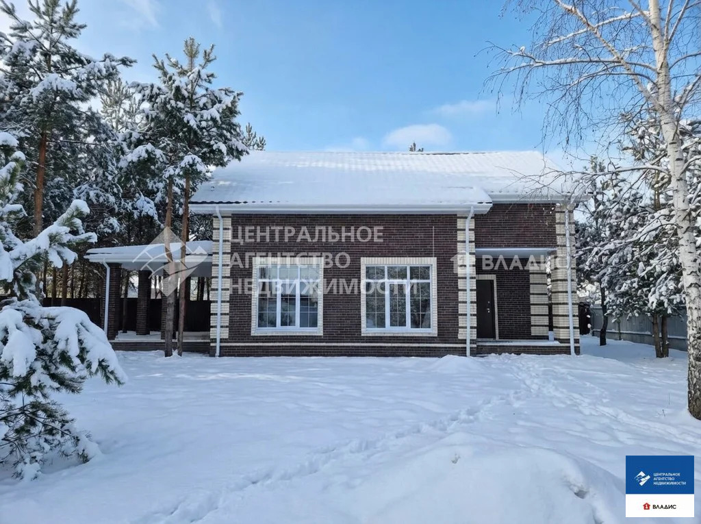 Продажа дома, Алеканово, Рязанский район - Фото 2