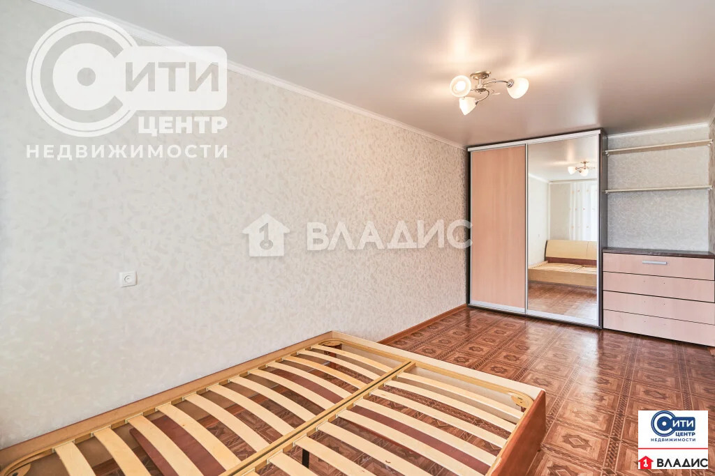 Продажа квартиры, Воронеж, Заполярная улица - Фото 13