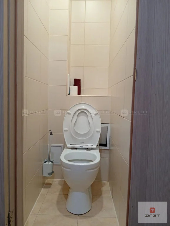 Продажа квартиры, Казань, ул. Профессора Камая - Фото 17