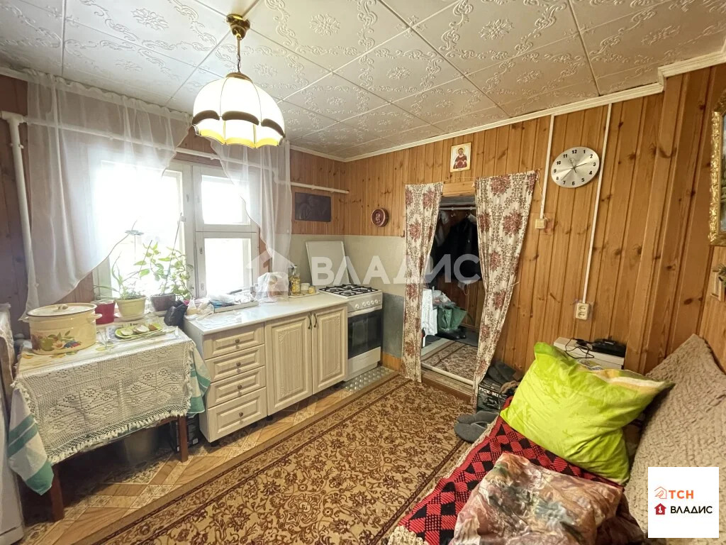 Продажа дома, Любичи, Луховицкий район, ул. Советская - Фото 14