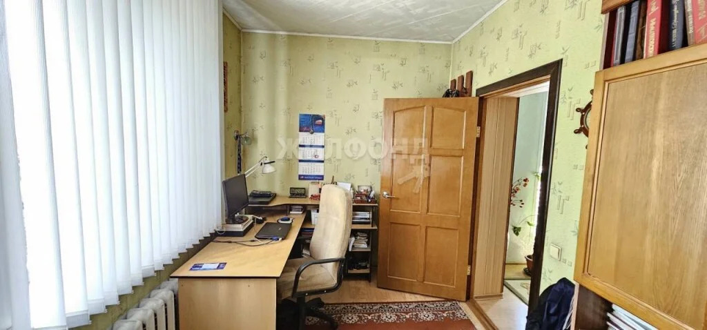 Продажа дома, Новосибирск, ул. Дивногорская - Фото 57
