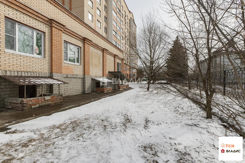 Продажа ПСН, Лесной, Советская улица - Фото 5