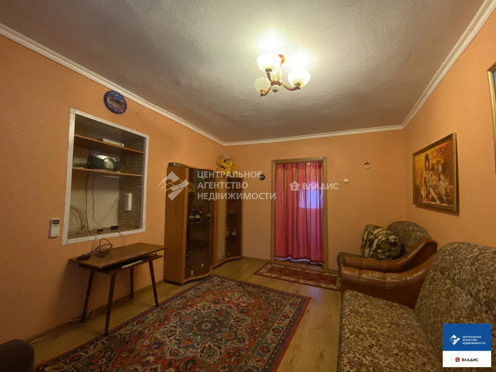 Продажа дома, Пупки, Скопинский район, ул. Зеленая - Фото 13