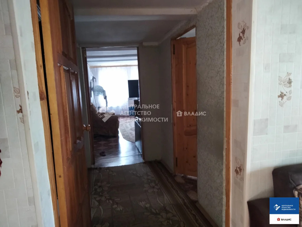 Продажа дома, Кауровка, Касимовский район - Фото 13