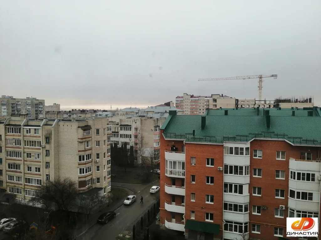 Продажа квартиры, Ставрополь, ул. Чехова - Фото 1