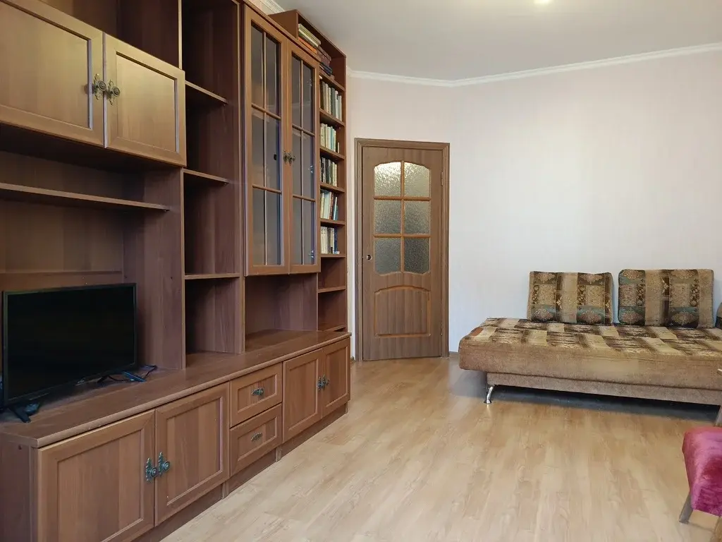 1 к.кв. ул. Белкинская 25 - Фото 2