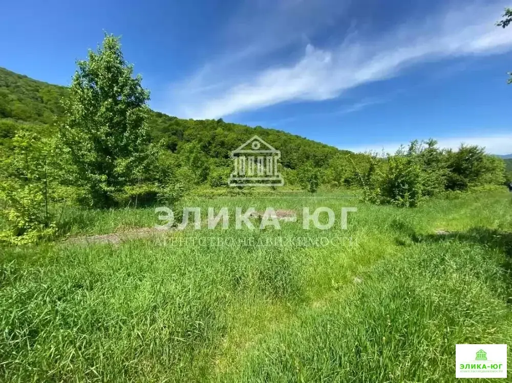 Продажа участка, Цыпка, Туапсинский район - Фото 9