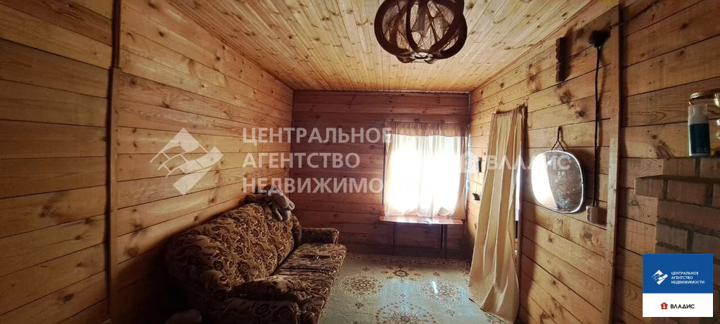 Продажа дома, Иванчино, Рыбновский район - Фото 30