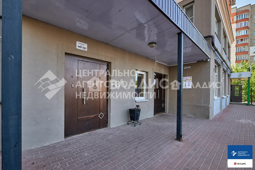 Аренда квартиры, Рязань, ул. Татарская - Фото 15