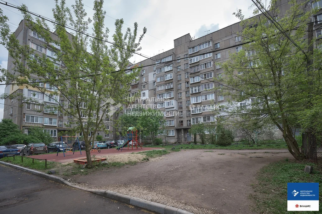 Продажа квартиры, Рязань, ул. Березовая - Фото 13