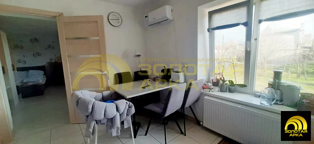 Продажа дома, Крымск, Крымский район, ул. Суворова - Фото 8