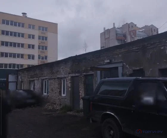 Продажа производственного помещения, ул. Тихая - Фото 21