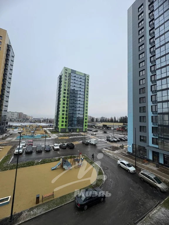 Продажа квартиры, Андреевка, Солнечногорский район, 1 - Фото 18