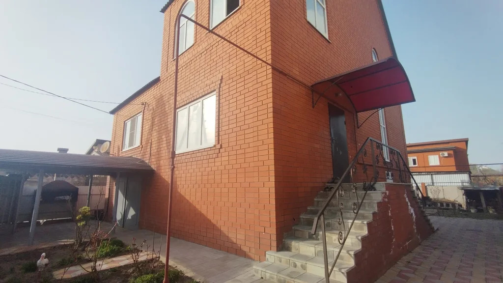 Продажа дома, Темрюк, Темрюкский район, ул. Карла Маркса - Фото 1