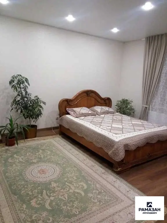 Дом Щурящий, Зеленодольский район - Фото 1