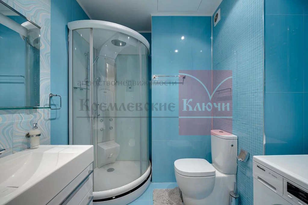 Продажа квартиры, м. Электрозаводская, Попов проезд - Фото 23