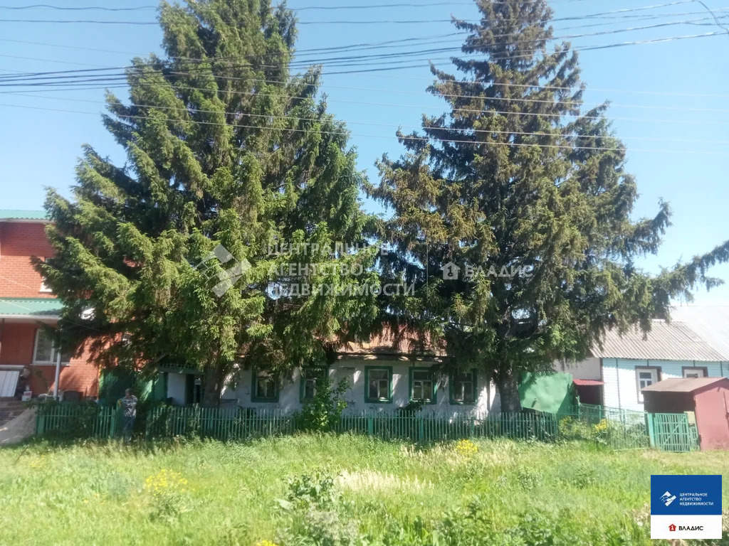 Продажа дома, Рязань, улица Ленпосёлок - Фото 1