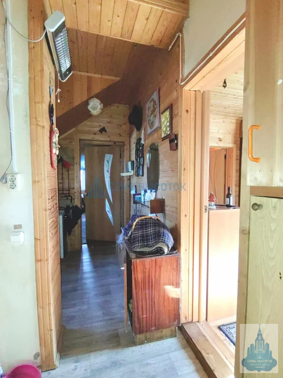 Продажа дома, Истринский район - Фото 15