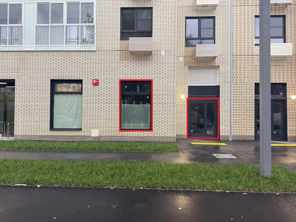 Продажа торгового помещения, Досфлота проезд - Фото 2