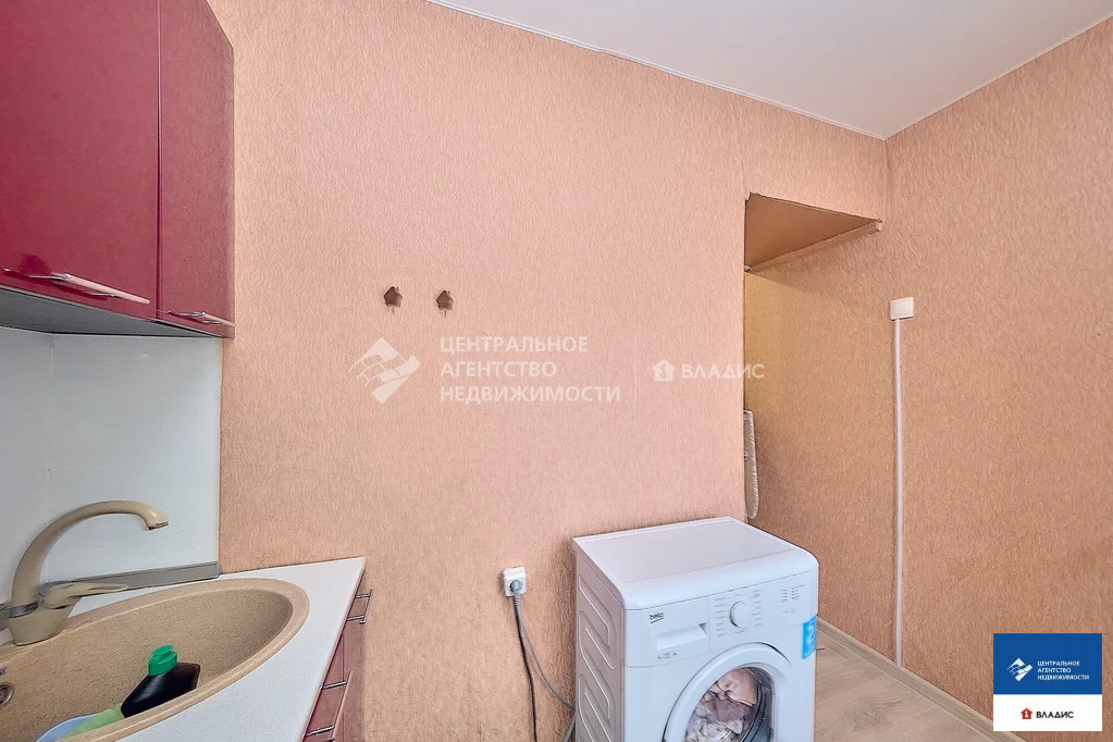 Продажа квартиры, Рыбное, Рыбновский район, ул. Большая - Фото 2