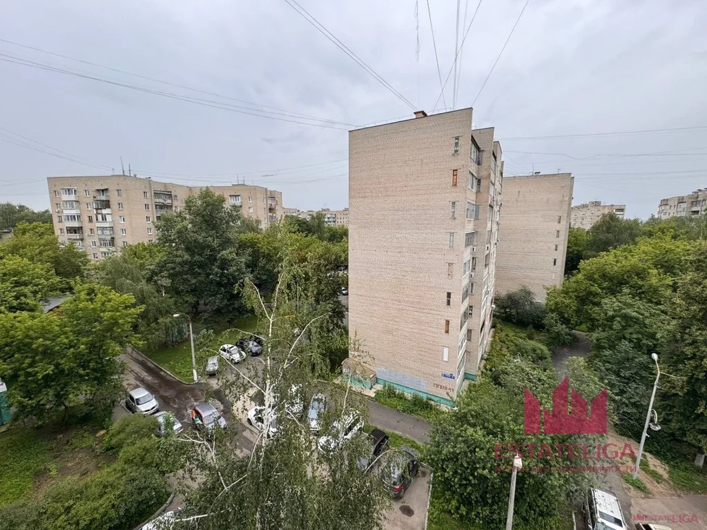 Продажа квартиры, Томилино, Люберецкий район, ул. Гоголя - Фото 4
