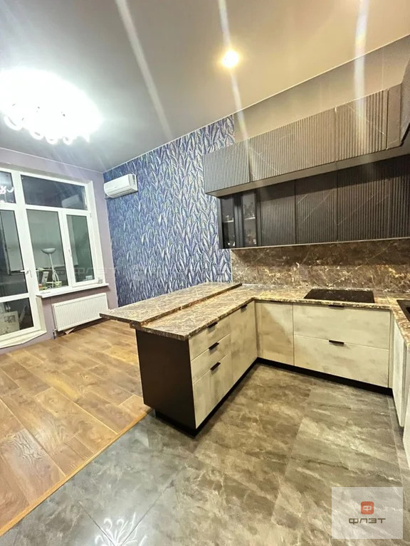 Продажа квартиры, Казань, ул. Аметьевская магистраль - Фото 7