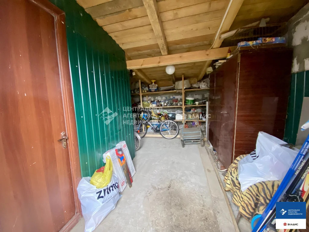 Продажа квартиры, Октябрьский, Михайловский район, ул. Красный Октябрь - Фото 15