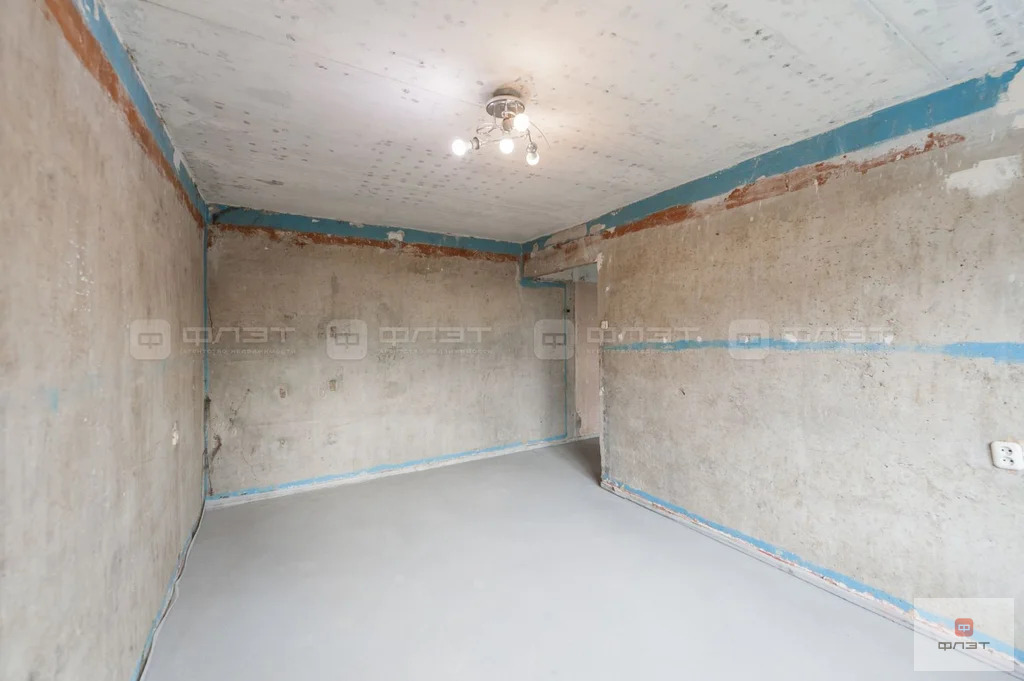 Продажа квартиры, Казань, ул. Латышских Стрелков - Фото 7