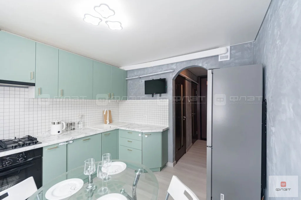 Продажа квартиры, Казань, ул. Рихарда Зорге - Фото 19