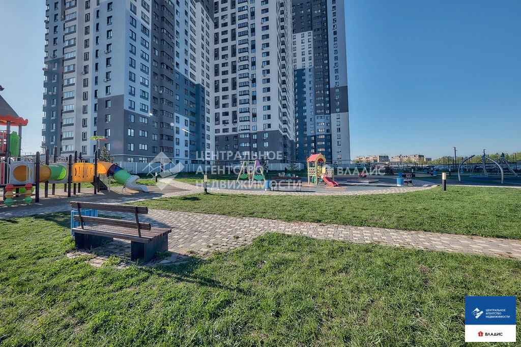 Продажа квартиры, Рязань, микрорайон Олимпийский городок - Фото 11