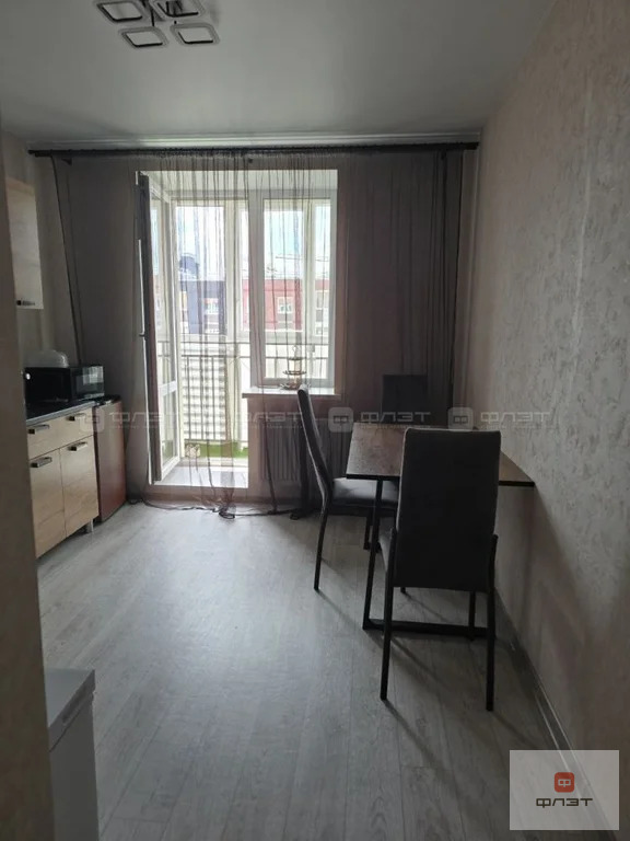 Продажа квартиры, Осиново, Зеленодольский район, ул. Марата Ахметшина - Фото 4