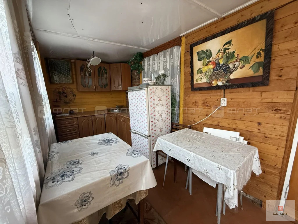 Продажа дома, Зеленодольск, Зеленодольский район - Фото 5