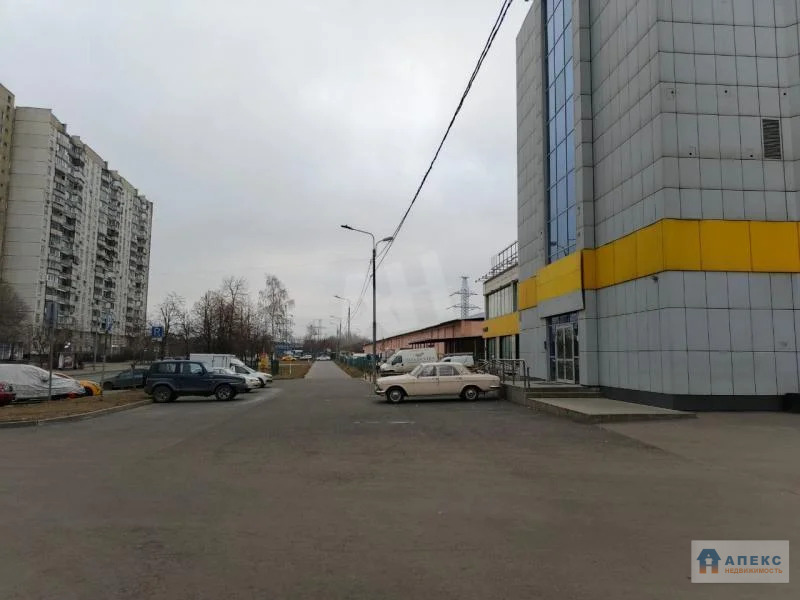 Продажа помещения пл. 6146 м2 под склад, автосервис, производство, , ... - Фото 6