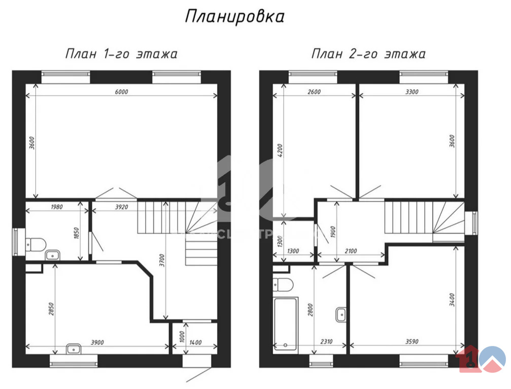 Новосибирский район, село Ленинское, микрорайон Благополье, 8-я ... - Фото 10