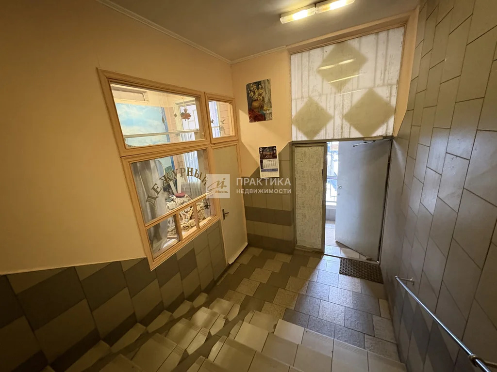 Продажа квартиры, ул. Исаковского - Фото 30