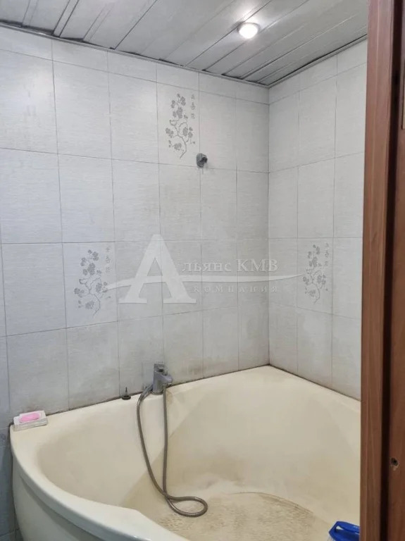 Продажа квартиры, Георгиевск, ул. Быкова - Фото 10