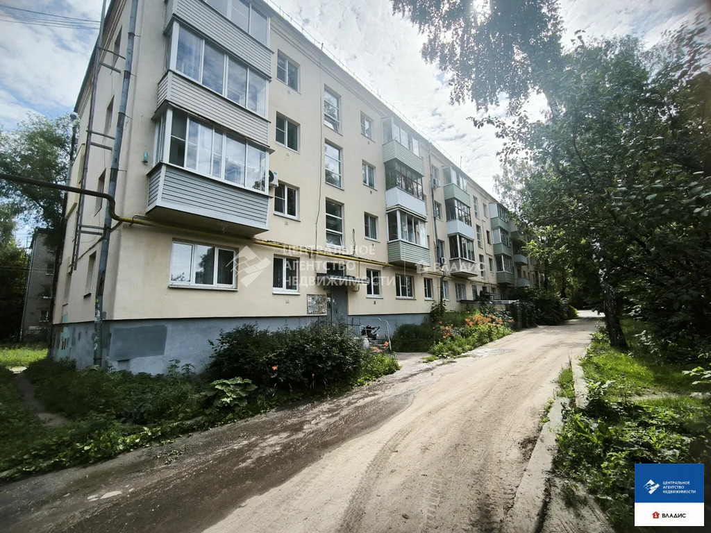 Аренда квартиры, Рязань, ул. Пушкина - Фото 11