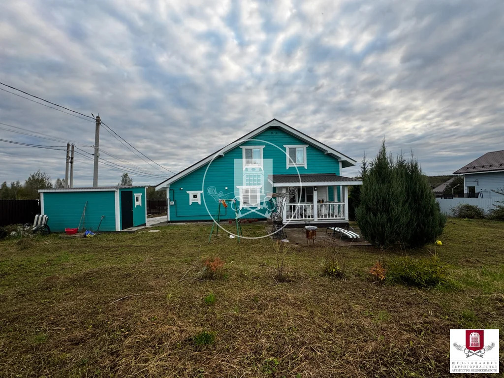 Продажа дома, Жуковский район - Фото 8