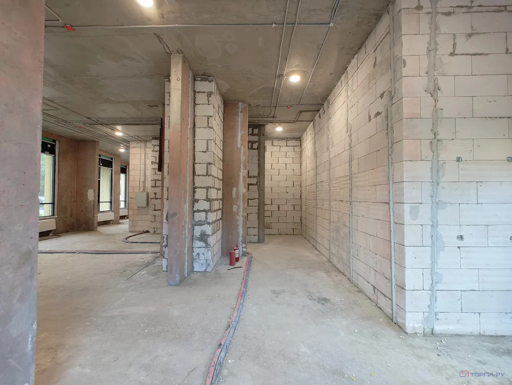 Продажа торгового помещения, ул. Ташкентская - Фото 8