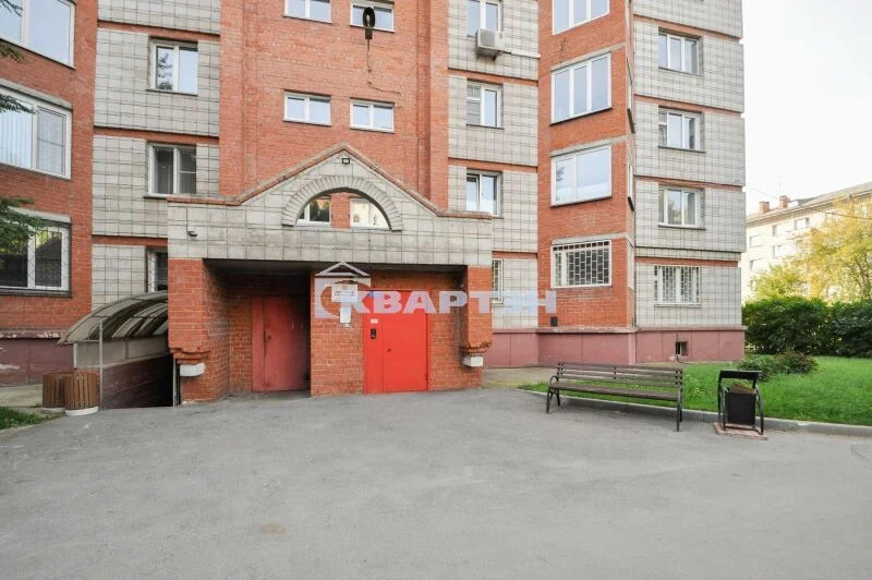 Продажа квартиры, Новосибирск, Сибиряков-Гвардейцев пл. - Фото 2