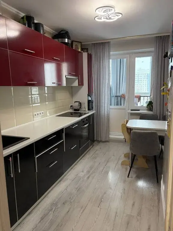 Продаю квартиру на Радужном д8 - Фото 9