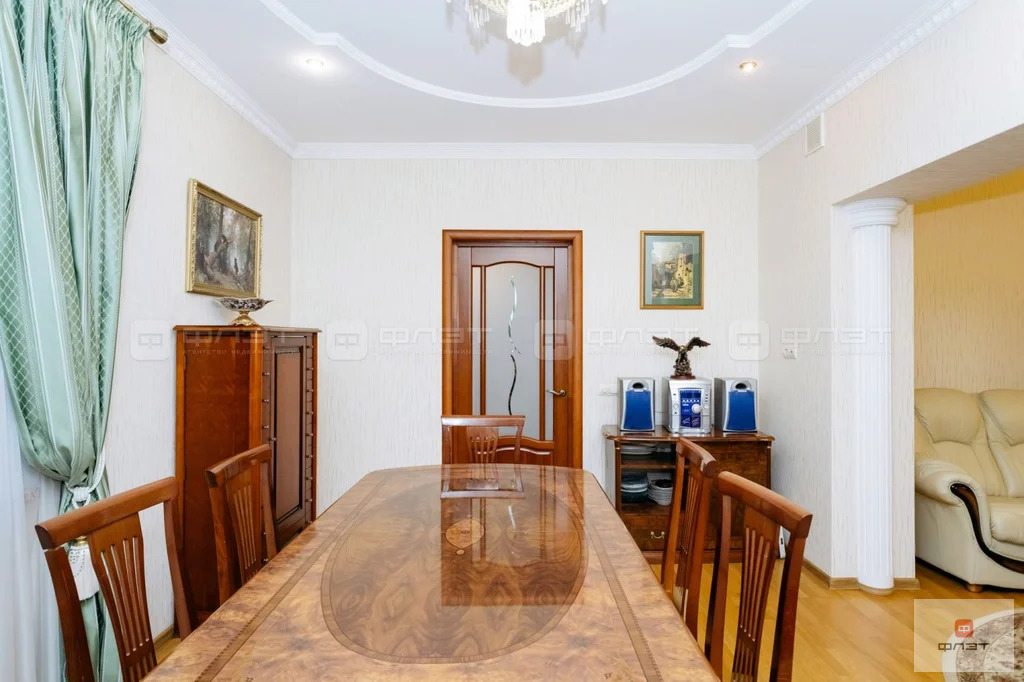 Продажа дома, Казань, Новая Сосновка - Фото 44